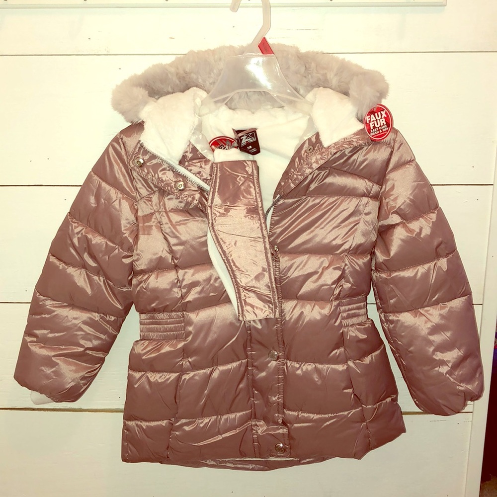ZeroXposur Kids Jacket